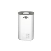 Ovlaživač zraka BECOOL BCOGA-BCLB705IKHF01, dekorativni ovlaživač zraka i difuzor, 40-50 m2, 4 l, bijeli