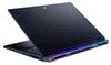 Laptop ACER Predator Helios 16 NH.QJSEX.007 / Core i9 13900HX, 32GB, 1TB SSD, nVidia GeForce RTX 4080, 16" WQXGA 240Hz LED, bez OS, crni