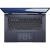 Laptop ASUS ExpertBook B5 B5402FBA-WB73C0X / Core i7 1260P, 16GB, 512GB SSD, Intel HD Graphics, 14" FHD IPS Touch, Windows 11 Pro, crni