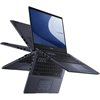 Laptop ASUS ExpertBook B5 B5402FBA-WB73C0X / Core i7 1260P, 16GB, 512GB SSD, Intel HD Graphics, 14" FHD IPS Touch, Windows 11 Pro, crni