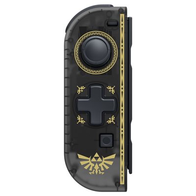 RABLJENI - Dodatak za NINTENDO Switch HORI D-Pad Controller Zelda, lijevi Joy-Con