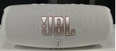 RABLJENI - Zvučnik JBL Charge 5, bluetooth, vodootporan, 30W, bijeli