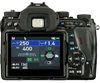 Digitalni fotoaparat PENTAX K-1 Mark II Body, 36.4 Mpixela, GPS, WiFi, crni