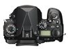 Digitalni fotoaparat PENTAX K-1 Mark II Body, 36.4 Mpixela, GPS, WiFi, crni
