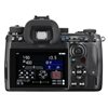 Digitalni fotoaparat PENTAX K-3 Mark III Body, 25.7 Mpixela, 4K Ultra HD, crni