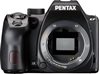 Digitalni fotoaparat PENTAX KF Black Body, 24.2 Mpixela, WiFi, crni