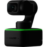 Kamera INSTA360 Link, UHD 4k, crna