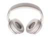 Slušalice BOSE QuietComfort Headphones, ANC, bežične, Bluetooth, bijele