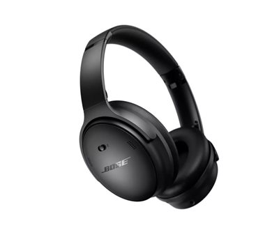 Slušalice BOSE QuietComfort Headphones, ANC, bežične, Bluetooth, crne
