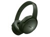 Slušalice BOSE QuietComfort Headphones, ANC, bežične, Bluetooth, zelene