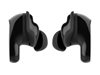 Slušalice BOSE QuietComfort II Earbuds, in-ear, crne