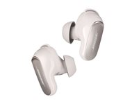 Slušalice BOSE QuietComfort Ultra Earbuds, in-ear, ANC, bijele