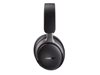 Slušalice BOSE QuietComfort Ultra Headphones, ANC, bežične, Bluetooth, crne
