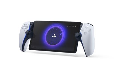 Igraća konzola SONY Playstation Portal, za streaming sa PS5 konzole