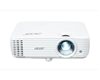 Projektor DLP ACER X1526HK, 1920x1080 FHD, 4000 lumena, 10000:1, HDMI, bijeli
