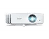 Projektor DLP ACER X1526HK, 1920x1080 FHD, 4000 lumena, 10000:1, HDMI, bijeli