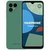 Smartphone FAIRPHONE 4, 6,3", 8GB, 256GB, Android 11, zeleni