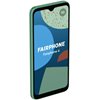 Smartphone FAIRPHONE 4, 6,3", 8GB, 256GB, Android 11, zeleni