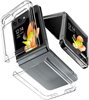 Futrola MERCURY HardCase za Samsung Z Flip5, prozirna
