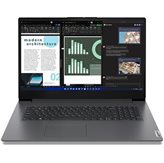 Laptop LENOVO  V17 G4 83A20026SC/ Core i7 1355U, 16GB, 512GB SSD, Intel HD Graphics, 17.3" FHD IPS, bez OS, sivi