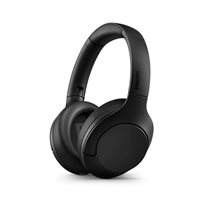 Slušalice PHILIPS TAH8506BK/00, bežične, Bluetooth, crne