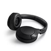 Slušalice PHILIPS TAH8506BK/00, bežične, Bluetooth, crne