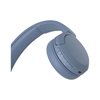 Slušalice SONY WHCH520L.CE7, bežične, plave