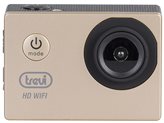 Sportska digitalna kamera TREVI GO 2200 WiFi, 2" zaslon, 1080p, 12MP, WiFi