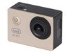 Sportska digitalna kamera TREVI GO 2200 WiFi, 2" zaslon, 1080p, 12MP, WiFi