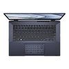 Laptop ASUS ExpertBook B5 B5402FVA-WB54C0X / Core i5 1340P, 24GB, 512GB SSD, Intel HD Graphics, 14" FHD IPS Touch, Windows 11 Pro, crni