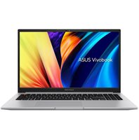 Laptop ASUS VivoBook S 15 M3502QA-OLED-MA732W / Ryzen 7 5800H, 16GB, 1TB SSD, AMD Radeon Graphics, 15.6" 2880x1620 120Hz OLED, Windows 11, sivi