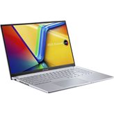 Laptop ASUS VivoBook X M1505YA-OLED-L511W / Ryzen 5 7530U, 8GB, 512GB SSD, AMD Radeon Graphics, 15.6" FHD OLED, Windows 11, srebrni