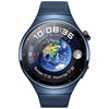 Pametni sat HUAWEI Watch 4 Pro Medes-L19W, HR, 46mm, multisport, plavi
