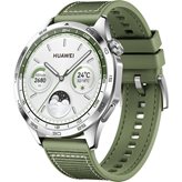 Pametni sat HUAWEI Watch GT 4 Phoinix-B19W, HR, 46mm, multisport, zeleni