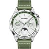 Pametni sat HUAWEI Watch GT 4 Phoinix-B19W, HR, 46mm, multisport, zeleni