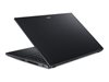 Laptop ACER Aspire 7 NH.QN4EX.006 / Core i5 12450H, 16GB, 512GB SSD, nVidia GeForce RTX 2050, 15.6" FHD 144Hz IPS, bez OS, crni