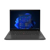 Laptop LENOVO ThinkPad P14s Gen 4 21K5000DSC / Ryzen 7 7840U, 64GB, 2TB SSD, Radeon Graphics, 14" 2.8K OLED, Windows 11 Pro, crni
