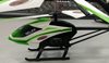 RABLJENI - Helikopter na daljinsko JAMARA Helox 3+2 Channel Heli Gyro, IR