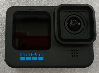 RABLJENI - Sportska digitalna kamera GOPRO HERO 11 Black, 5.3K60/4K120/2.7K240, 27MP, Touchscreen, Voice Control, HyperSmooth 5.0, GPS