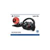 Volan LOGITECH G29 Driving Force Racing Wheel, Gaming, PC/PS3/PS4/PS5, USB + Slušalice ASTRO A10, bežične, bijele