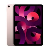 Tablet APPLE iPad Air (2022), 10.9", WiFi, 256GB, mm723hc/a, pink