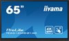 Interaktivna ploča IIYAMA ProLite TE6514MIS-B1AG, 65", 4K, Android, crna