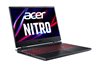 Laptop ACER Nitro 5 NH.QLZEX.00N / Core i7 12650H, 16GB, 512GB SSD, GeForce RTX 4050 6GB, 15.6“ IPS FHD, FreeDOS, crni