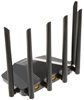 Router DAHUA WR5210-IDC, DualBand, G-LAN, 6x antena, MU-MIMO, bežični