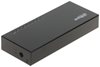 Switch DAHUA PFS3008-8GT-V2, 10/100/1000 Mbps, 8-port, metalni