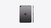 Tablet APPLE iPad mini 6th, 8.3", Cellular, 256GB, MK8F3HC/A, sivi