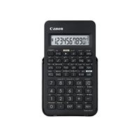 Kalkulator CANON F605G, crni