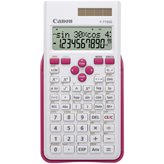 Kalkulator CANON F715 SG, bijelo-ljubičasti