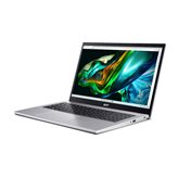 Laptop ACER Aspire 3 NX.KSJEX.006/ Ryzen 7 5700U, 16GB, 512GB SSD, AMD Radeon Graphics, 15.6" FHD IPS, bez OS, srebrni