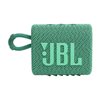 Zvučnik JBL Go 3 Eco, bluetooth, vodootporan, 4.2W, zeleni